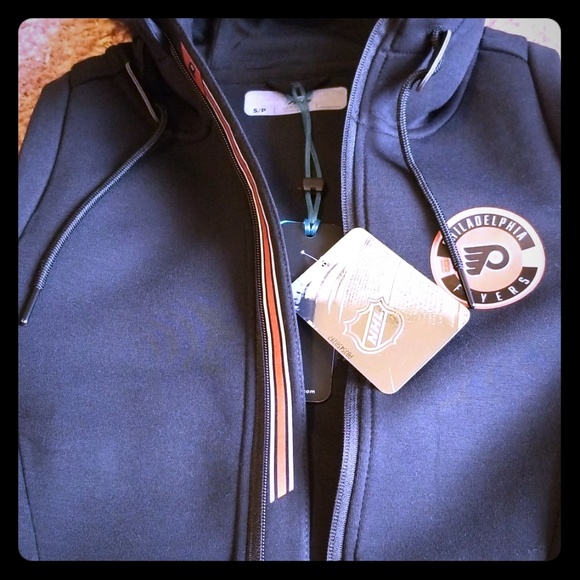 Philadelphia Flyers Vest - Picture 3 of 6